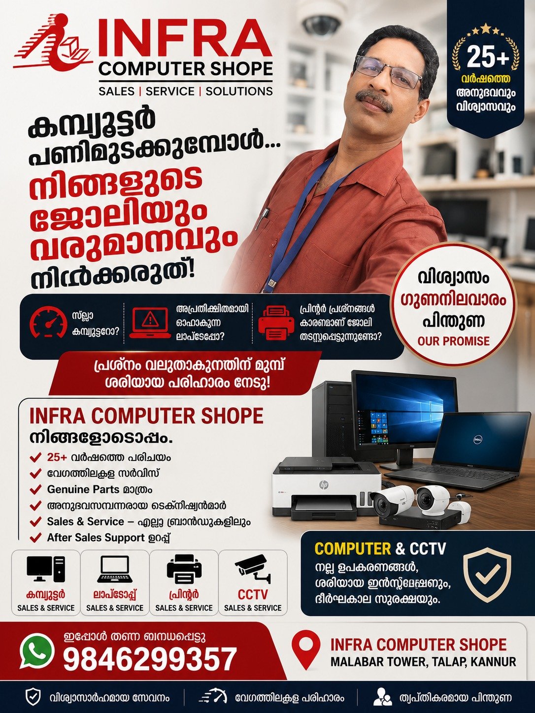 CCTV