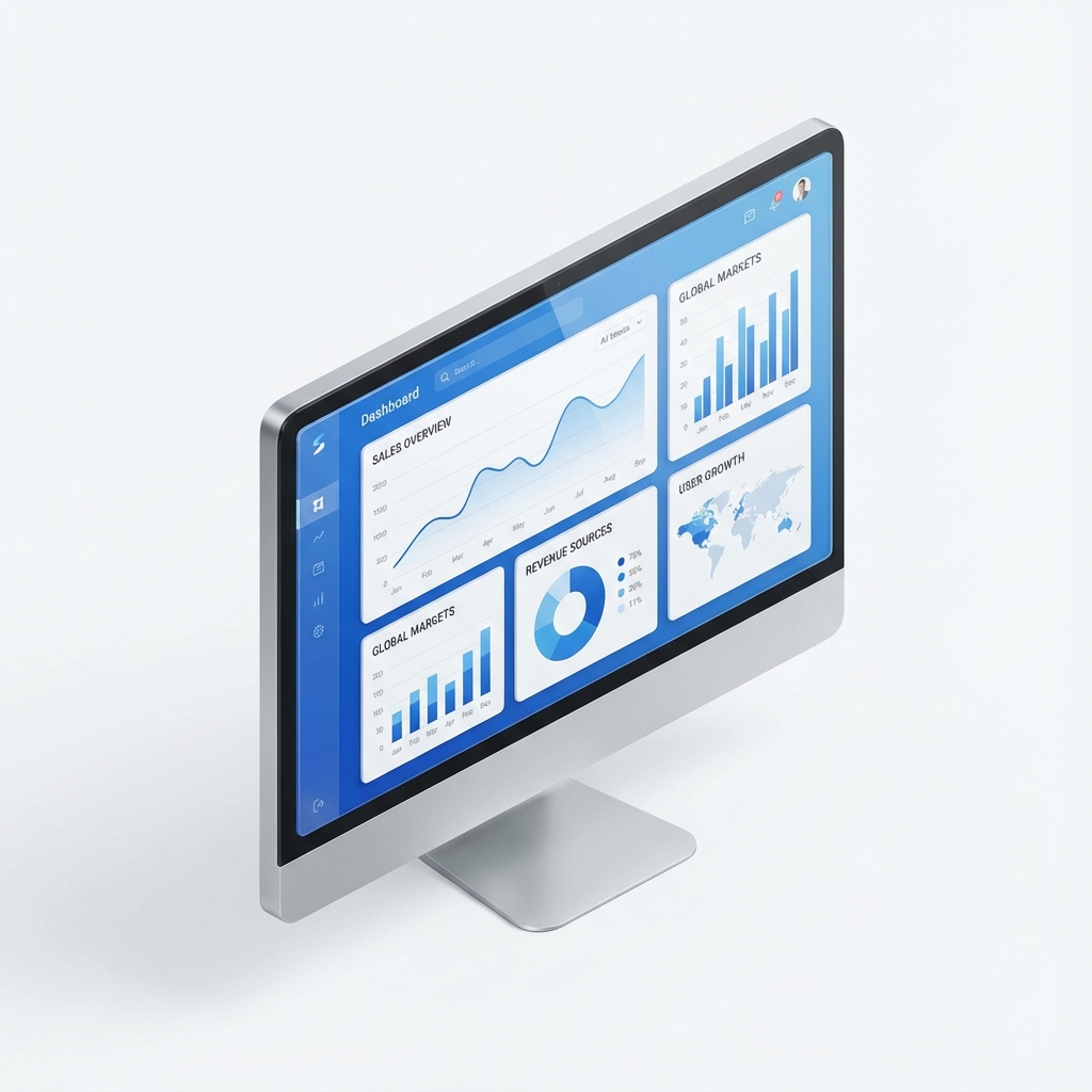 Business Software Solutions