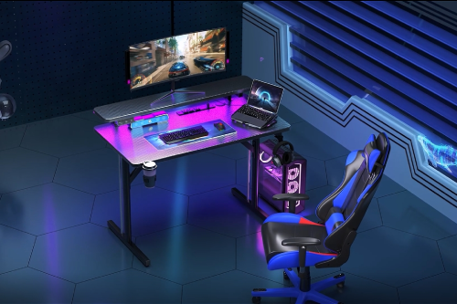 Custom Desktop & Gaming PC